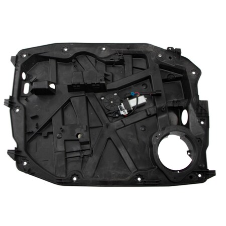 Aci Automotive POWER WINDOW ASSEMBLY 386694